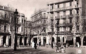 Mostaganem 152 .Pl de la Republique